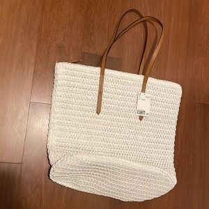 H&M Tote NWT